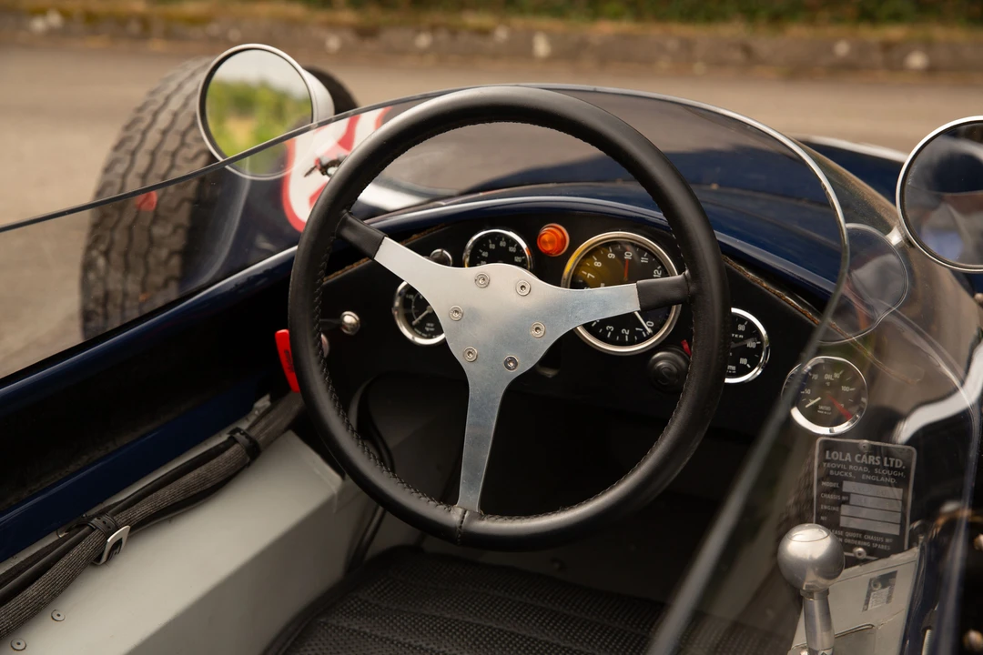 1965 Lola - Image 25 of 31