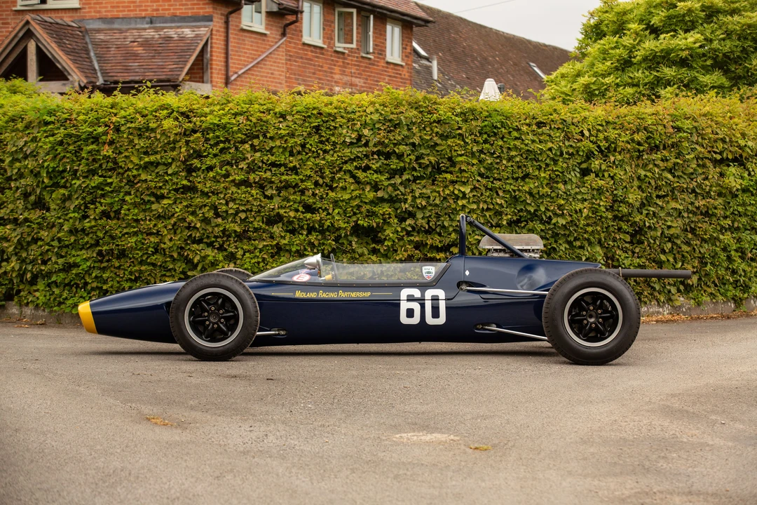 1965 Lola - Image 18 of 31