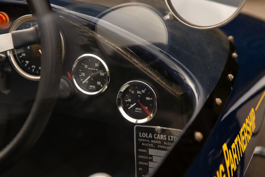 1965 Lola - Image 26 of 31
