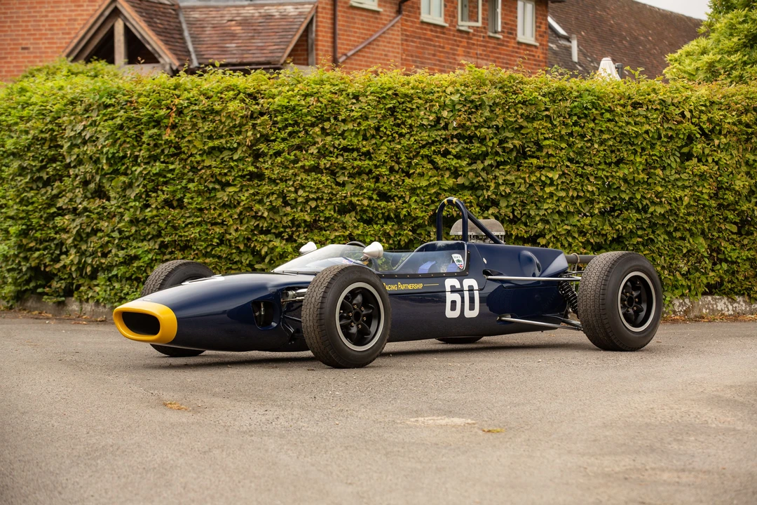 1965 Lola - Image 15 of 31