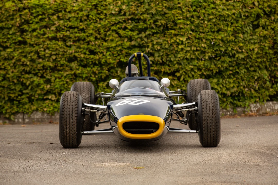 1965 Lola - Image 9 of 31