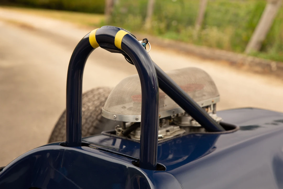1965 Lola - Image 20 of 31