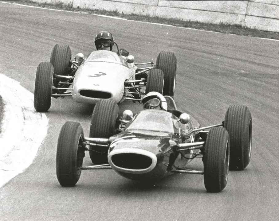 1965 Lola - Image 8 of 31