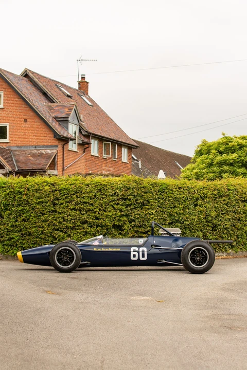 1965 Lola - Image 17 of 31