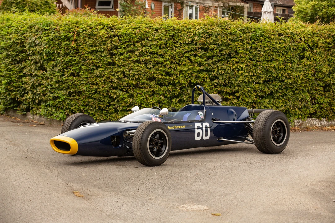 1965 Lola - Image 16 of 31