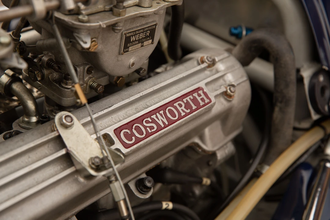 1965 Lola - Image 27 of 31
