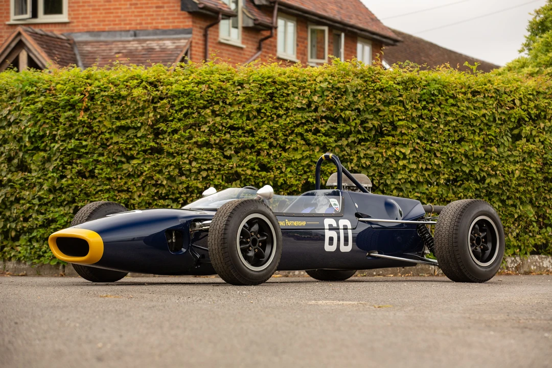 1965 Lola - Image 12 of 31