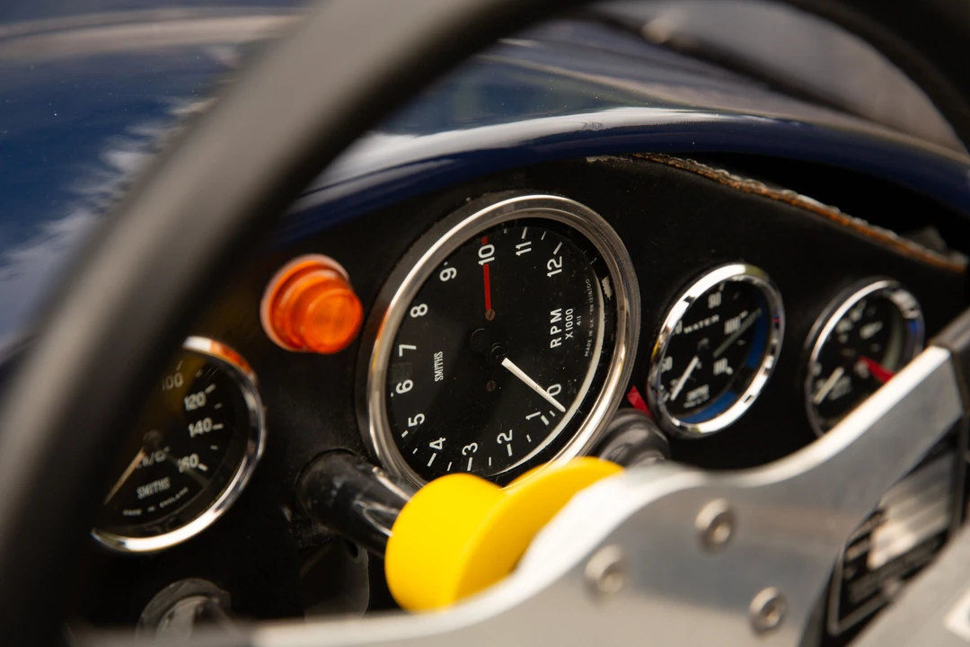 1965 Lola - Image 29 of 31
