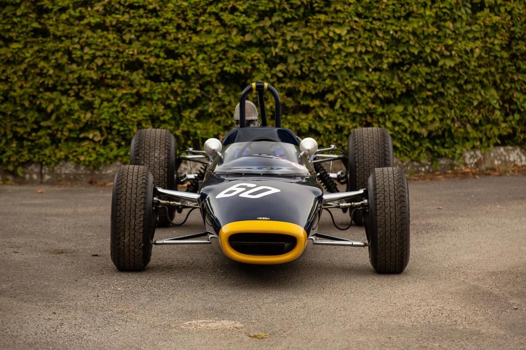 1965 Lola - Image 10 of 31