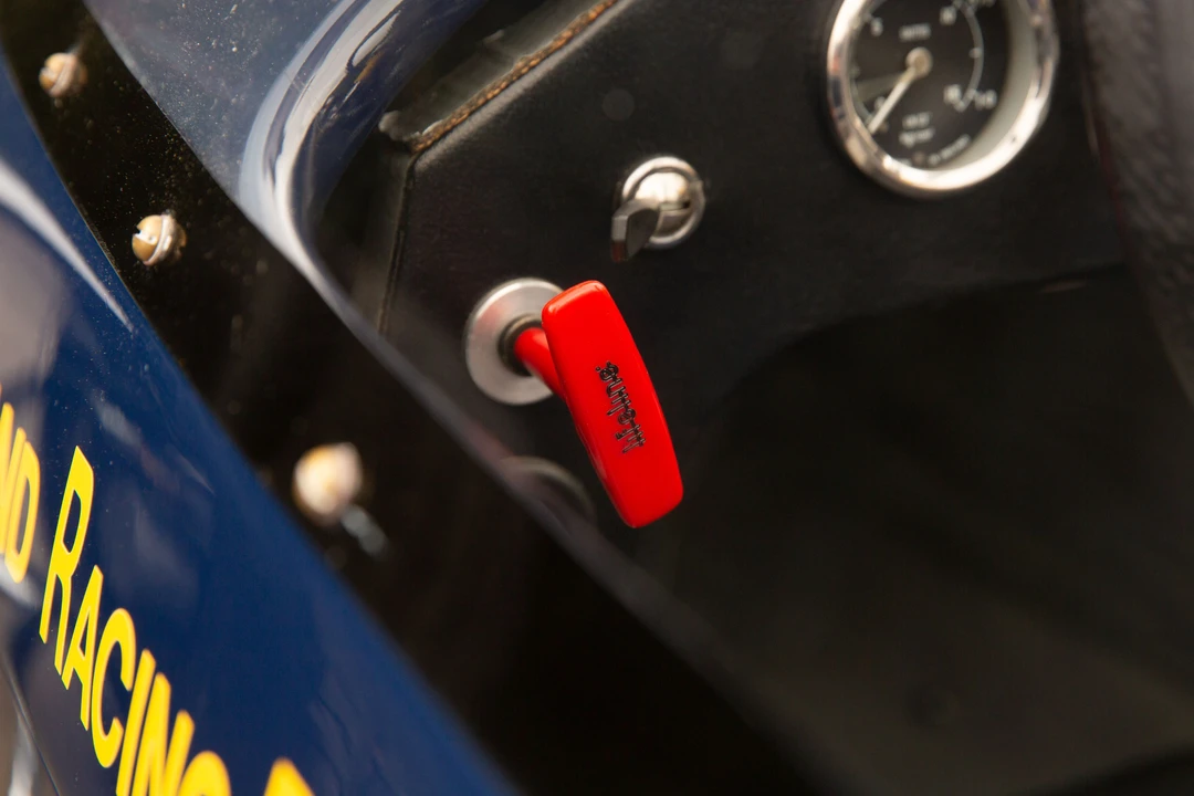 1965 Lola - Image 31 of 31