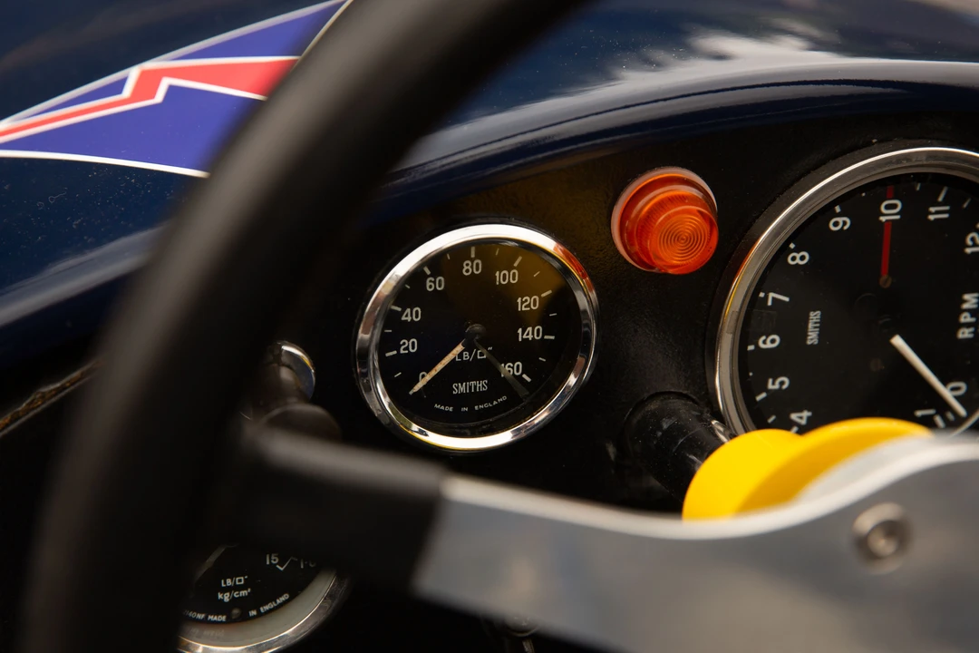 1965 Lola - Image 30 of 31