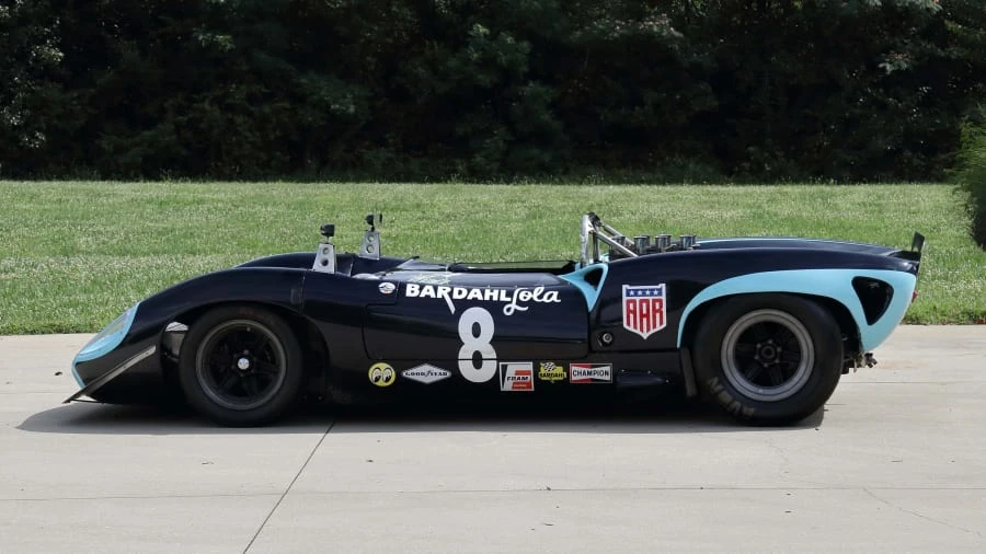 1965 Lola T70 - Image 2 of 21