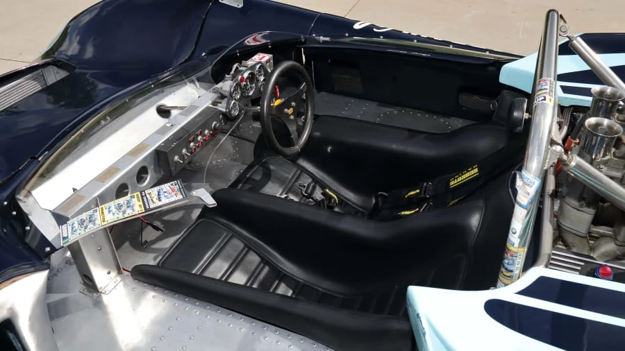 1965 Lola T70 - Image 4 of 21