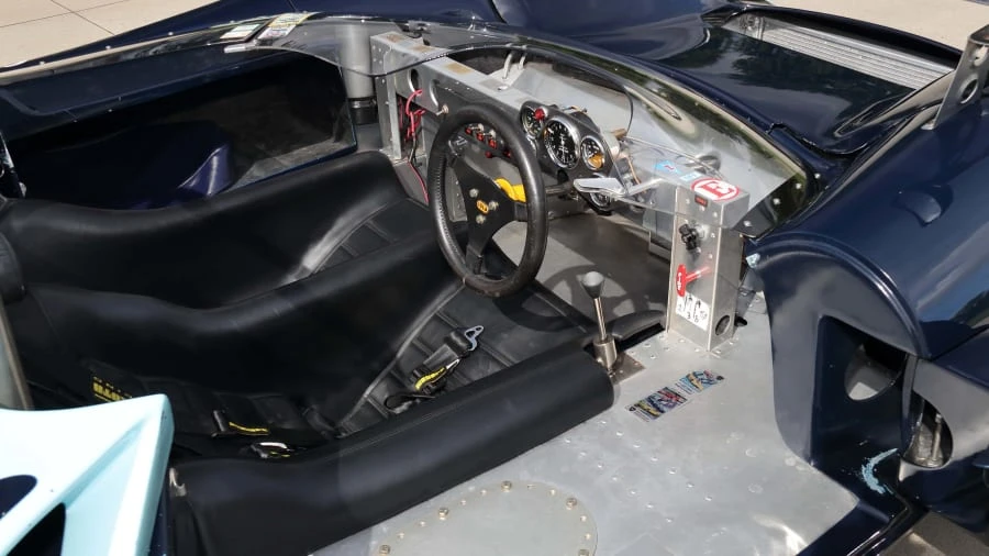 1965 Lola T70 - Image 5 of 21