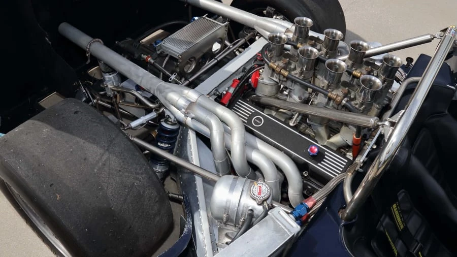 1965 Lola T70 - Image 6 of 21