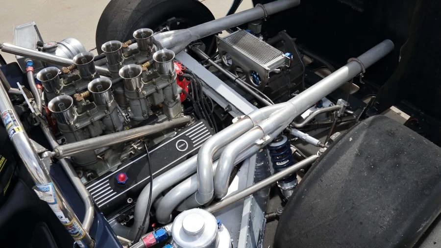1965 Lola T70 - Image 7 of 21