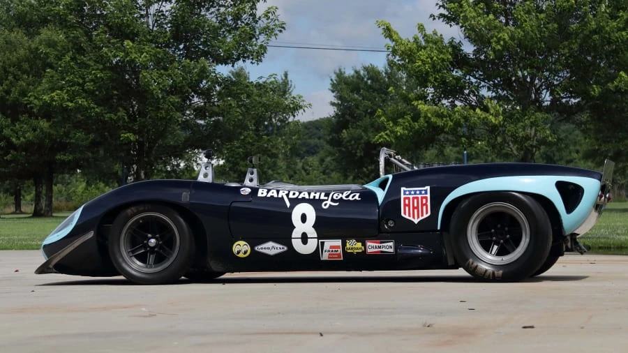 1965 Lola T70 - Image 8 of 21