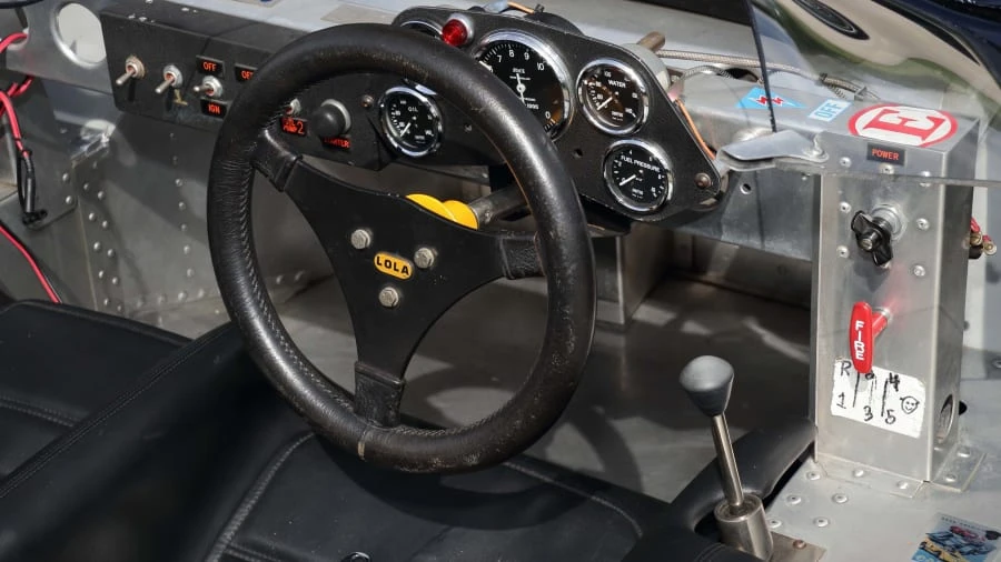 1965 Lola T70 - Image 9 of 21