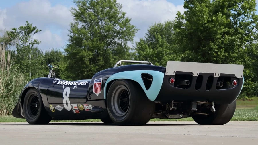 1965 Lola T70 - Image 13 of 21