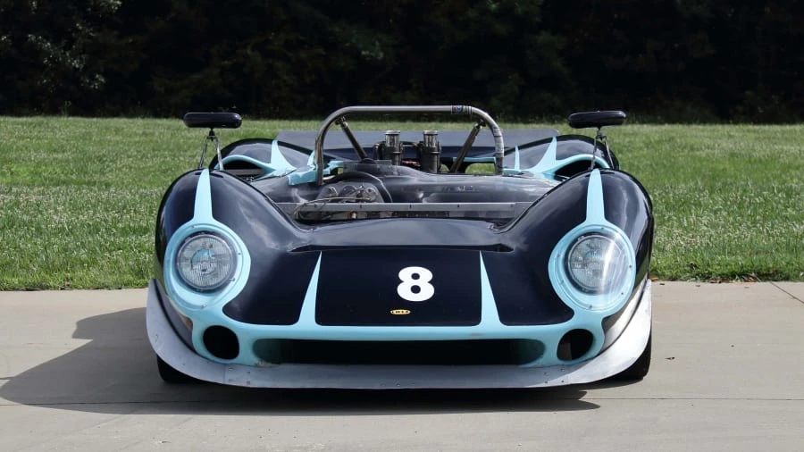 1965 Lola T70 - Image 14 of 21