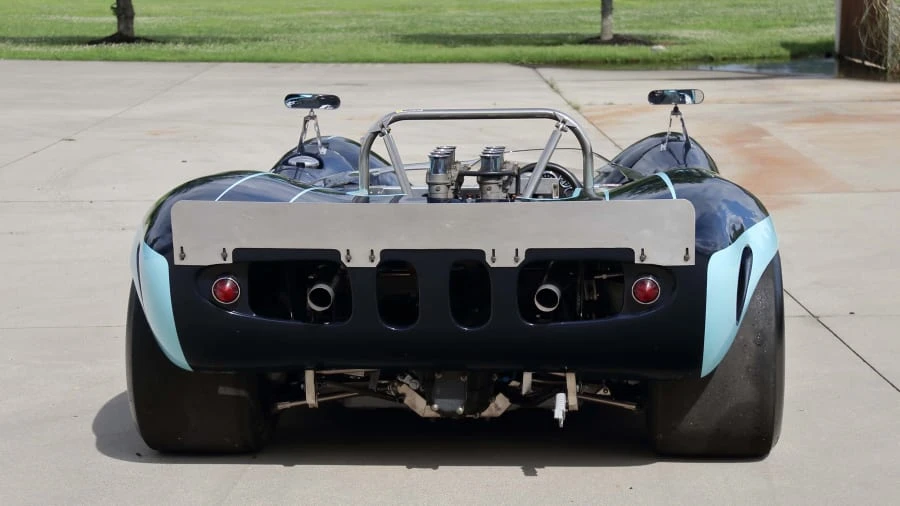 1965 Lola T70 - Image 15 of 21