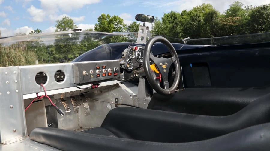 1965 Lola T70 - Image 16 of 21