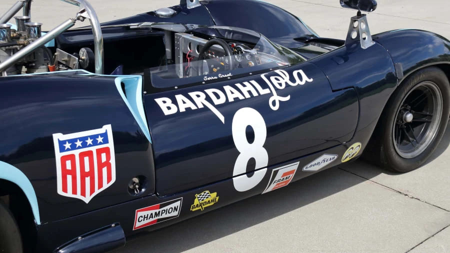 1965 Lola T70 - Image 18 of 21