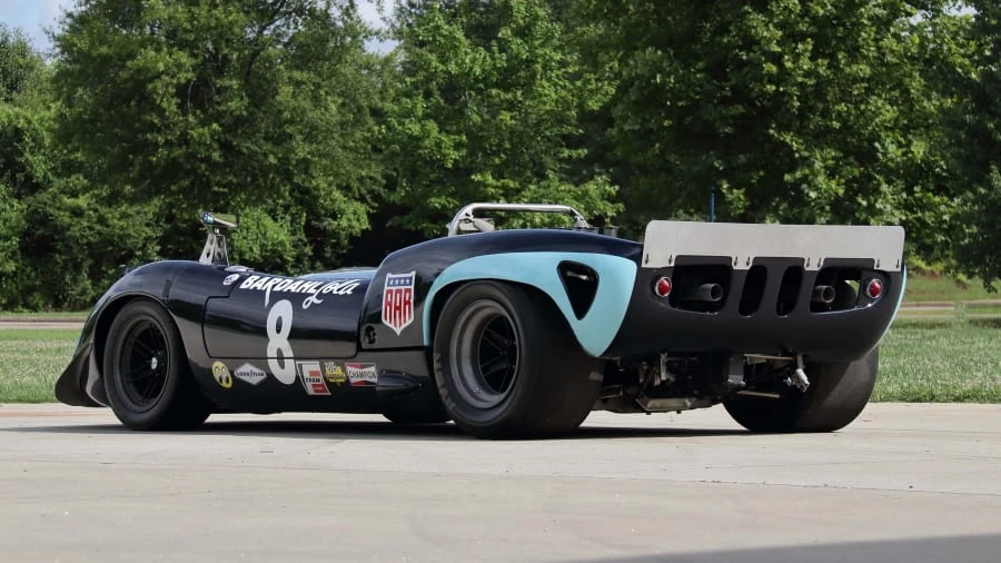 1965 Lola T70 - Image 19 of 21