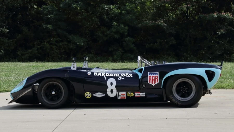 1965 Lola T70 - Image 20 of 21