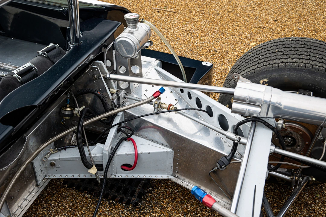 1965 Lola T70 - Image 23 of 31