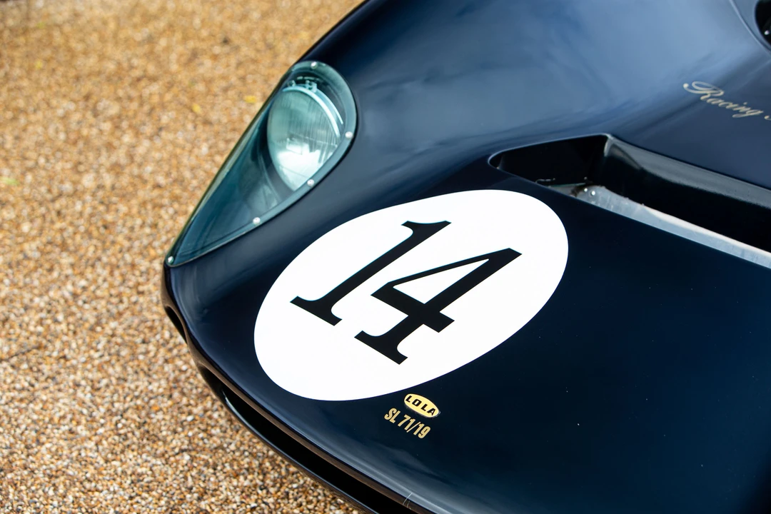 1965 Lola T70 - Image 16 of 31