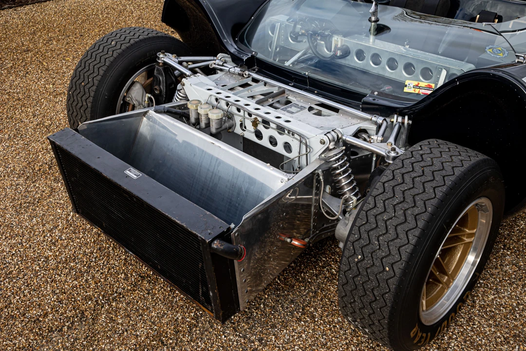 1965 Lola T70 - Image 22 of 31