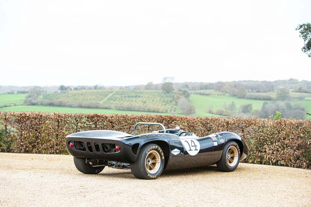1965 Lola T70 - Image 5 of 31