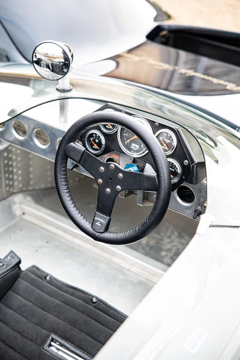 1965 Lola T70 - Image 28 of 31