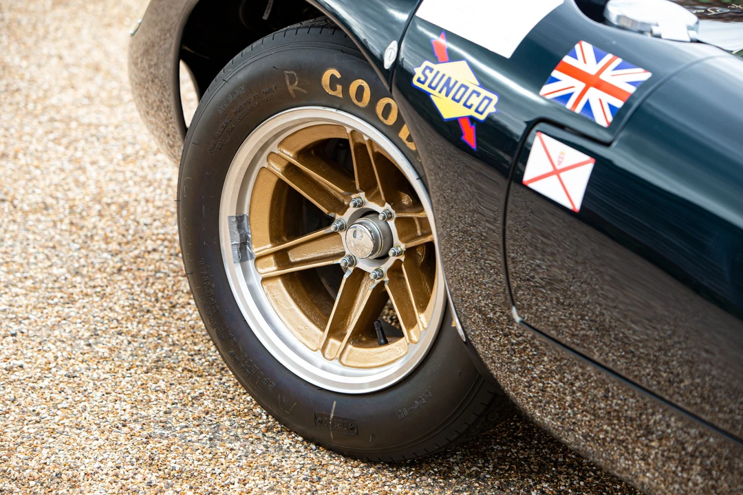 1965 Lola T70 - Image 10 of 31