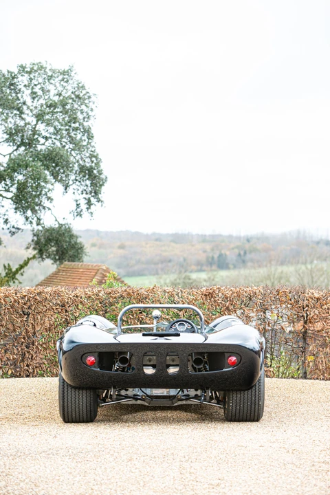 1965 Lola T70 - Image 6 of 31