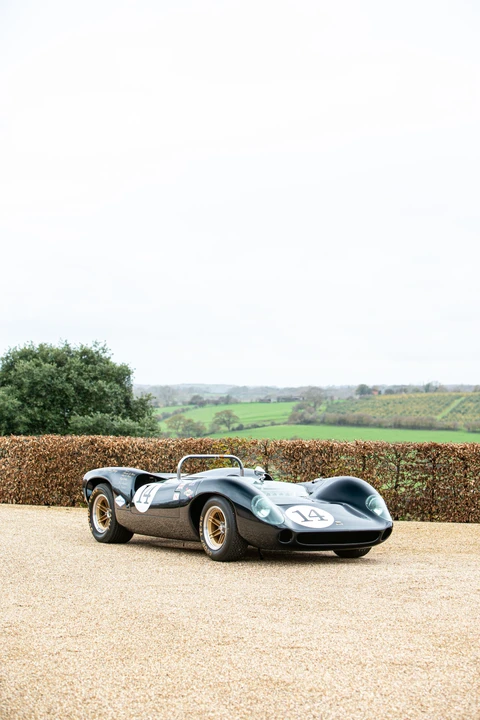 1965 Lola T70 - Image 3 of 31
