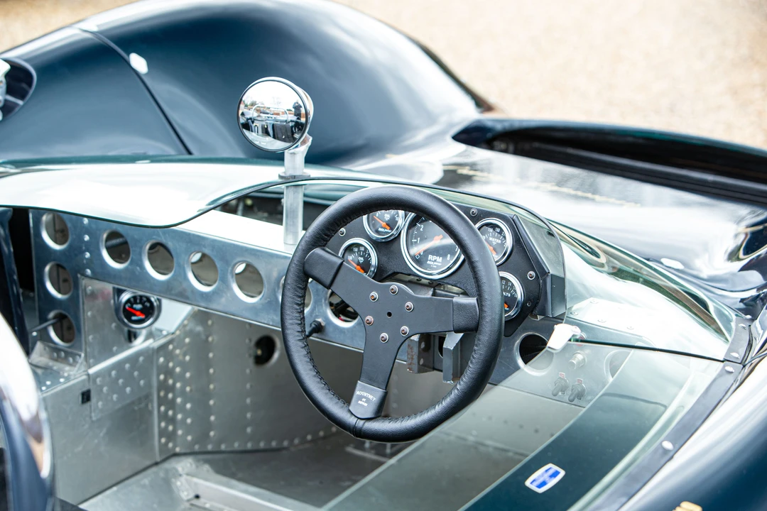 1965 Lola T70 - Image 9 of 31