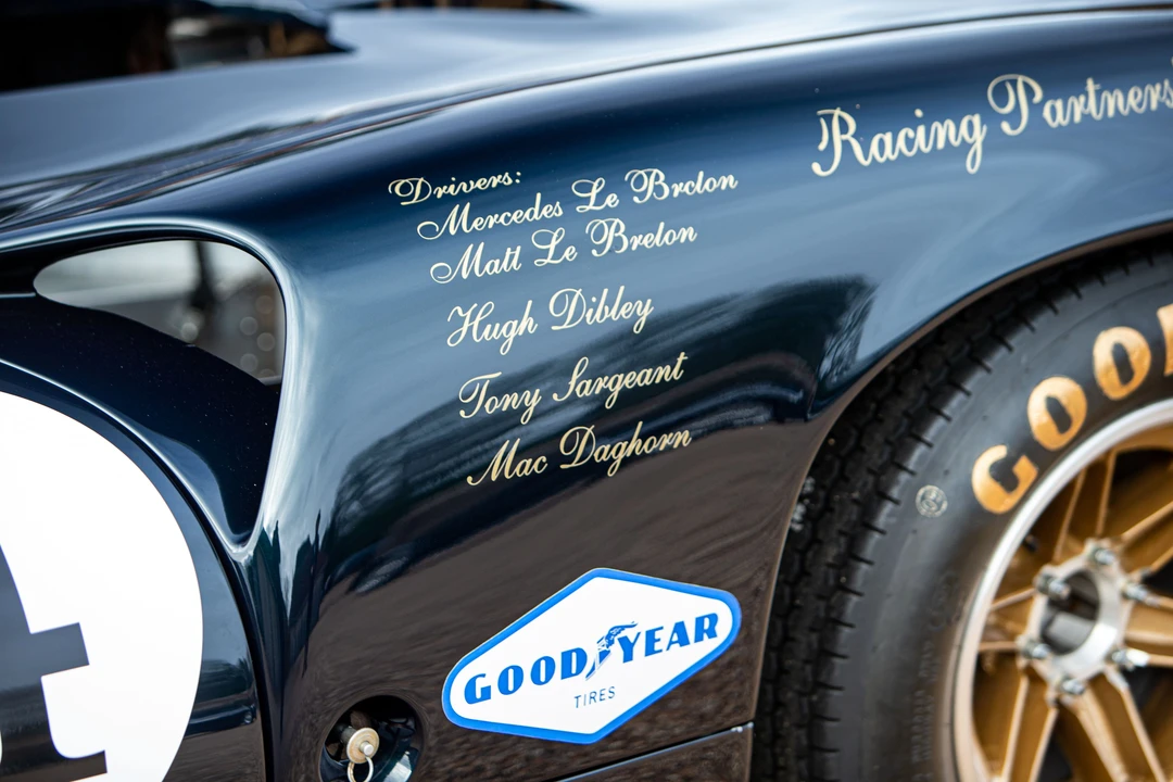 1965 Lola T70 - Image 17 of 31