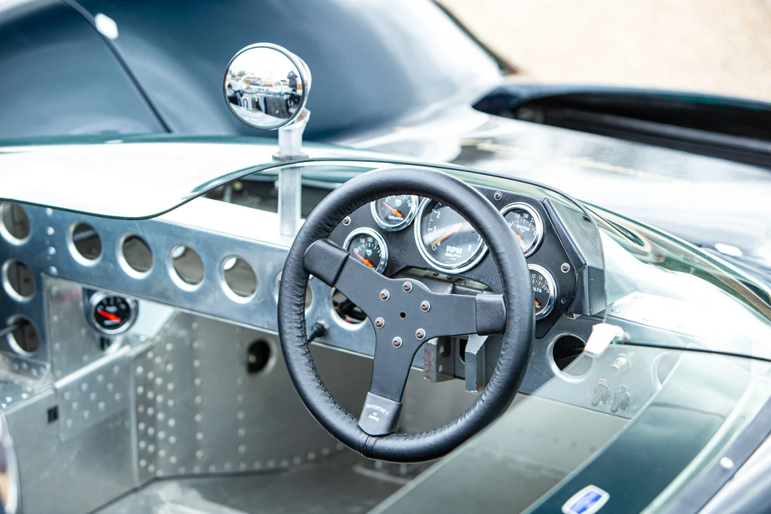 1965 Lola T70 - Image 8 of 31