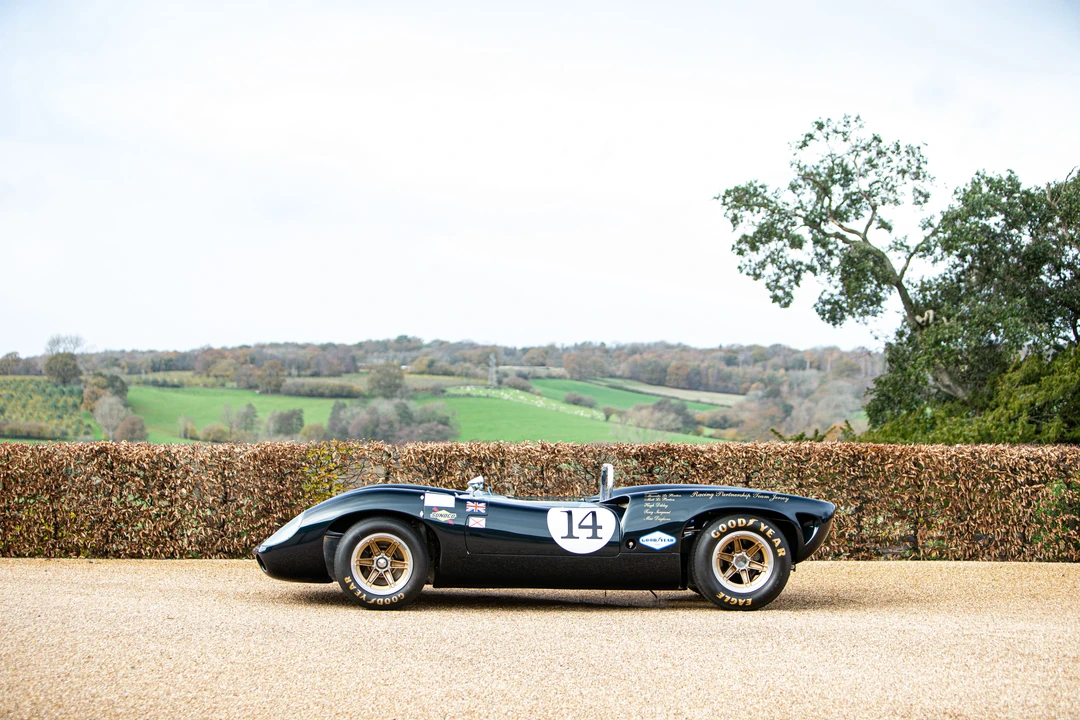 1965 Lola T70 - Image 19 of 31