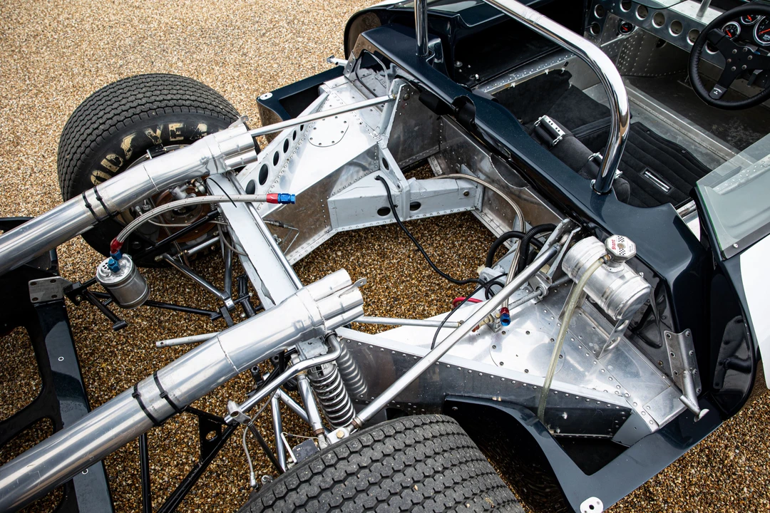 1965 Lola T70 - Image 25 of 31