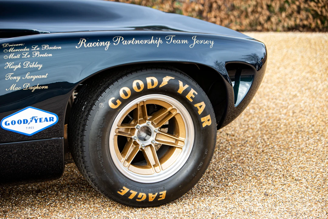 1965 Lola T70 - Image 18 of 31