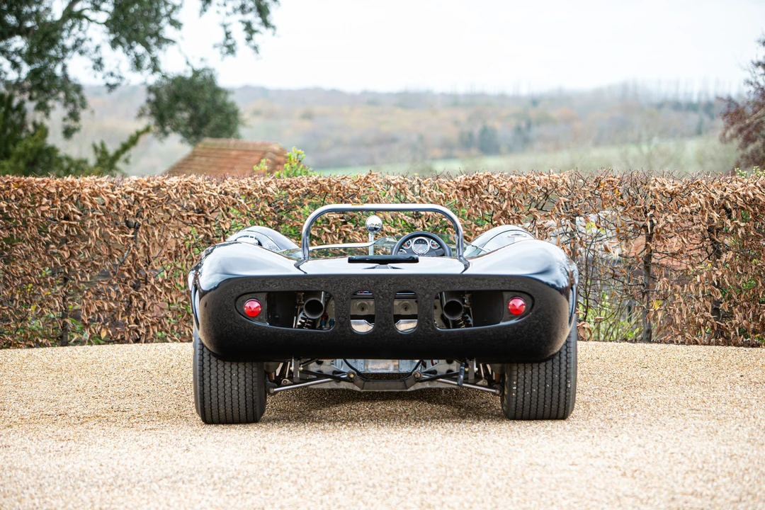 1965 Lola T70 - Image 7 of 31