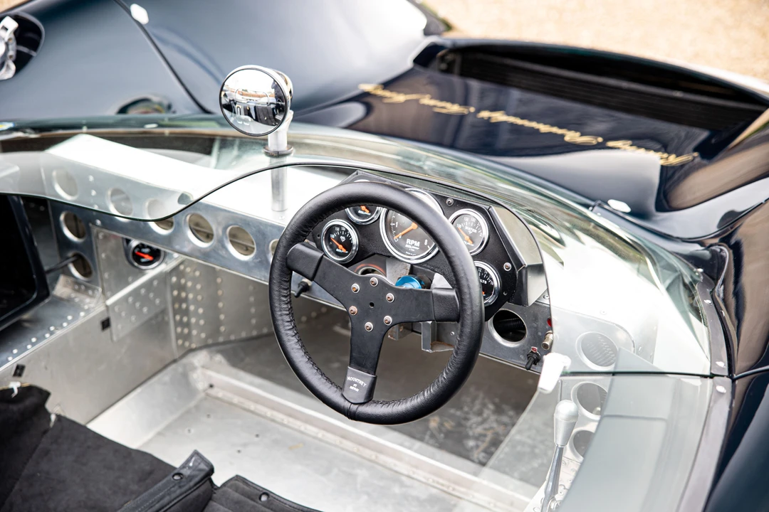 1965 Lola T70 - Image 27 of 31