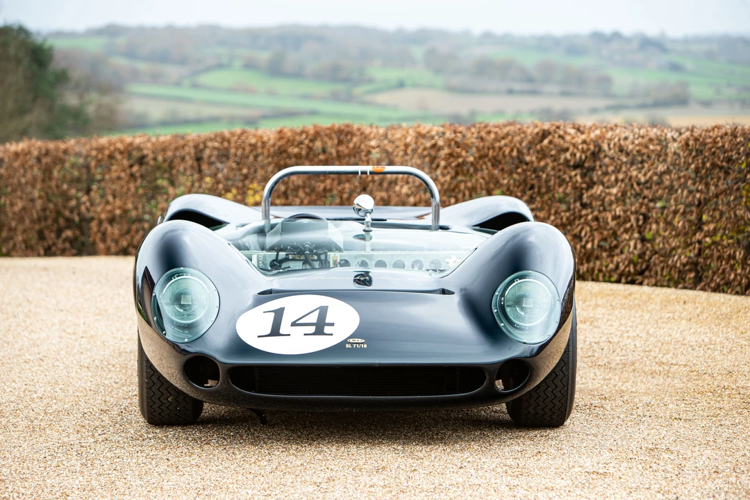 1965 Lola T70 - Image 2 of 31
