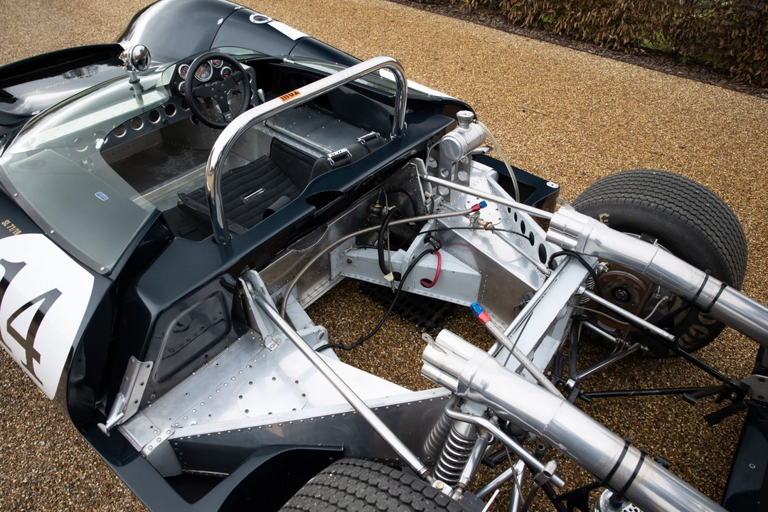 1965 Lola T70 - Image 24 of 31