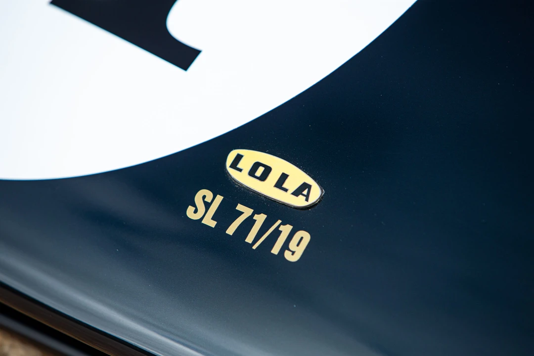 1965 Lola T70 - Image 15 of 31
