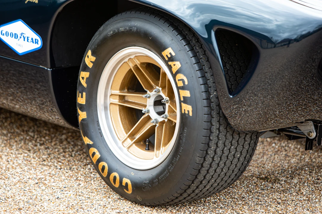 1965 Lola T70 - Image 11 of 31