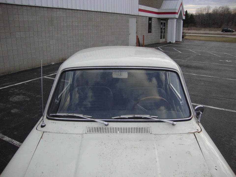 1965 Lotus Cortina Mk1 - Image 19 of 31